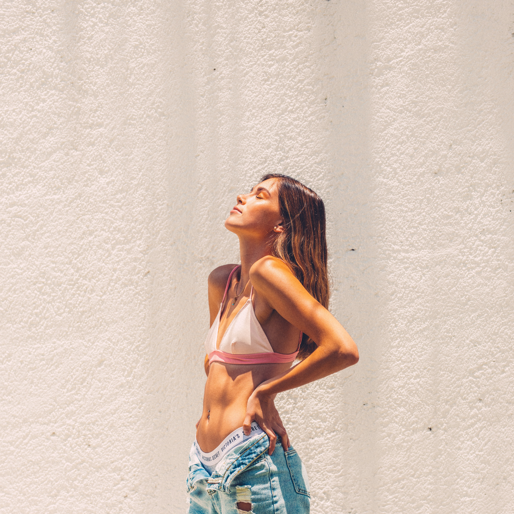 Glow On: How to Extend Your Summer Tan