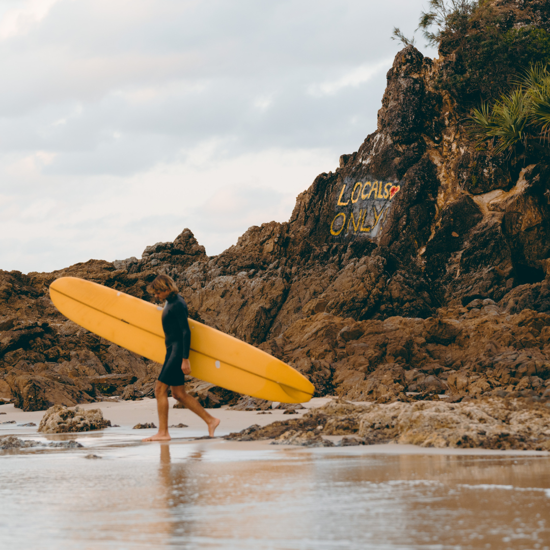 Locals Guide to Byron Bay ByronBay Bronze