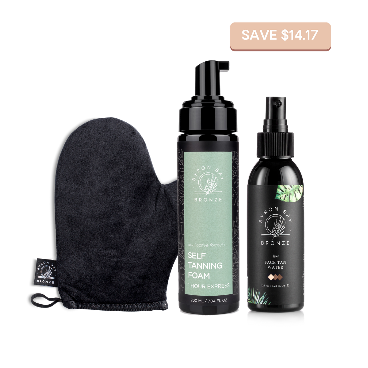 Express Bronze Bundle ByronBay Bronze