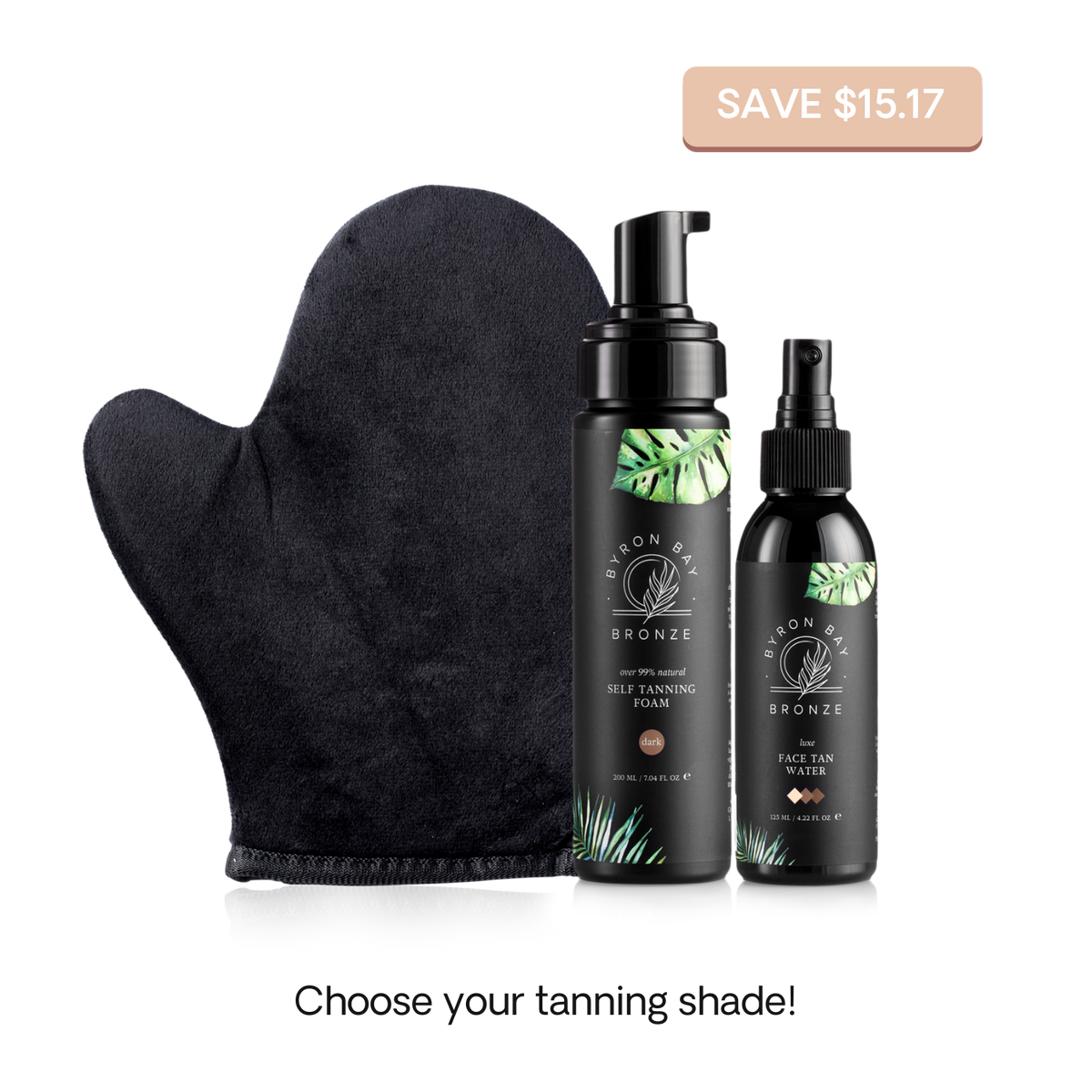 Original Bronze Bundle ByronBay Bronze